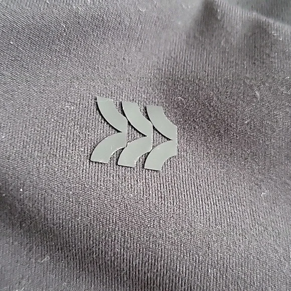 All In Motion Sports Bra - Picture 3 of 4